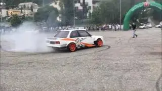 Autokit Show Sondalo 2016