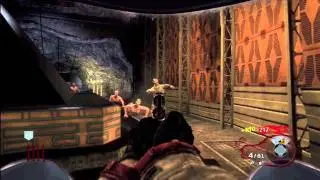 Call of Duty Black Ops Zombies: 