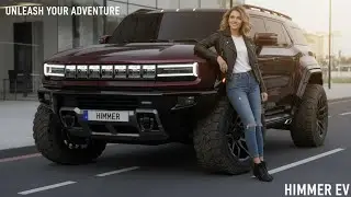 2026 GMC HUMMER SUV Review: Electric Performance, Technology, Interior & Real-World Ownership