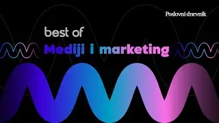 Panel &bdquo;Mediji i marketing&ldquo;: Marketin&scaron;ki stručnjaci o trendovima i inovacijama koje donose promjene