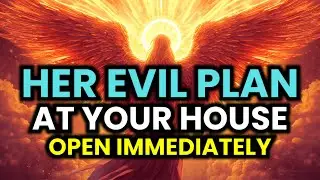 🔴 ARCHANGEL MICHAEL IS SAYS IN THE HOUSE YOU’LL LIVE IN, A WOMAN IS DOING SOMETHING UNBELIEVABLE…