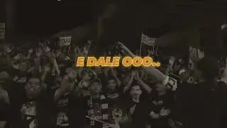 (Rajawi Filistini) Version Ultras Malaya | Merdeka Palestin