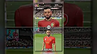 🔥 DLS 20 vs DLS 25/26 &ndash; Player Evolution & Ratings Upgrade 🔥 | Dream League Soccer Transformation ⚽