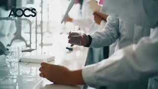 Access Fats and Oils Laboratory Proficiency Testing from AOCS