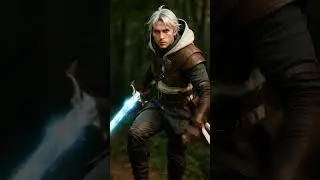 Epic Seven anime characters in live action :D #epicseven #aitransformations #animetoreality