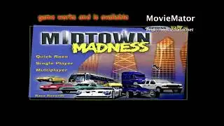 MIDTOWN MADNESS FREE DOWNLOAD (LINK IN DESCRIPTION)