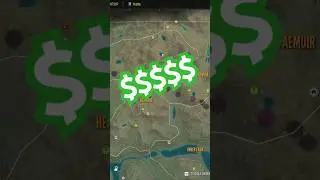 💲Cash Tutorial 💲az &uacute;j SK&Oacute;T p&aacute;ly&aacute;n!  #cotw #gameplay #hunting #nitrid #money #tutorial #fox #r&oacute;ka