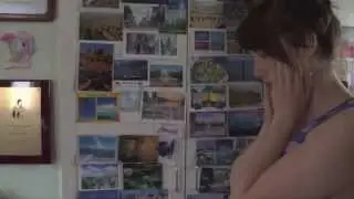 Francesca Mcgrory DEMO REEL