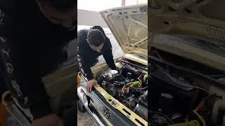 Gol turbo Ap carburado acelerando forte 💪Ronco absurdo 🔥