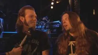 Metal-Rules.com Interview with Terji Skiben&aelig;s and Gunnar H. Thomsen of T&yacute;r