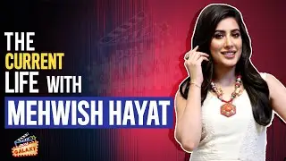 The Current life With Mehwish Hayyat - Post Galaxy - Viral Video #trending #shorts | Post Galaxy
