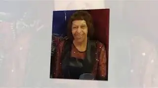 Evangelist Bonnie Bryant