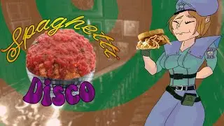 Talking about Old Games - Resident Evil (2002) - Spaghetti Disco