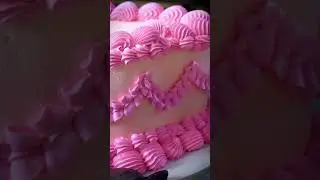 Custom Cake Behind the Scenes