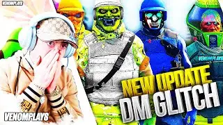 GTA 5 SOLO DIRECTOR MODE GLITCH Testing DM GLITCH In GTA V ONLINE SAN ANDREAS MERCENARIES DLC