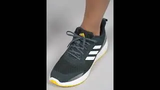 Smart Track Stripes Running Shoes