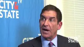 Jeff Klein On Invest New York