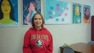 Living-Learning Communities at Florida State University