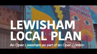Local Plan - Economy and Culture online zoom session