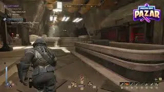 How to Search Caffoks Quarters in Arrakeen 