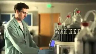 Dionex Accelerated Solvent Extraction (ASE) 150 and 350 System Video