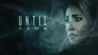 Until Dawn Playthrough Part 2 #spookystorytime #spooktober #untildawnps4 #twitchvods #twitchstreamer