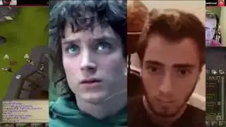 Bathrobe_Dwane TriHard#2