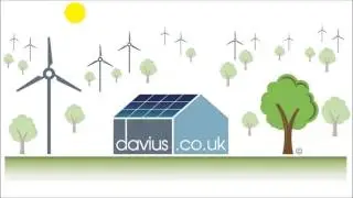 Davius Sustainability Consultancy - introductory video