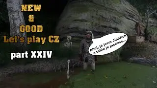 Burghardova noční můra! | Kingdom Come: Deliverance II | N&G | Let's play CZ | Part XXIV