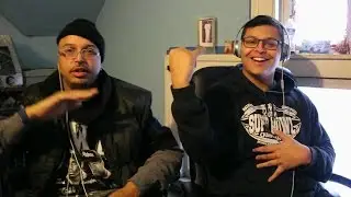 Dad Reacts To Logic !!! PART 1 @Logic301