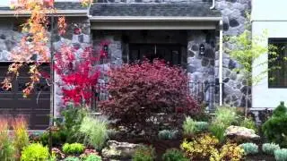 Curb Appeal Design: Spring Landscaping and Masonry