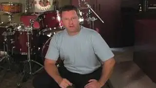 A Fresh Approach to Snare Drum: Intro / Setting Up the Drum