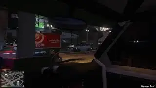Gta5 online cz/sk A Safe House in The Hills