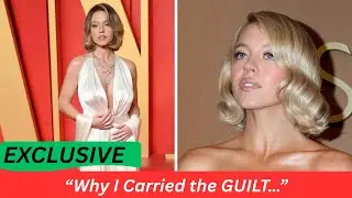 Sydney Sweeney&rsquo;s Emotional Confession on Family, Money & Divorce