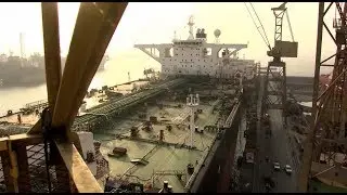 BP Strengthens LNG Shipping Capacity