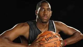 Inside Thunder Basketball with Darnell Mayberry (2009-12-28)