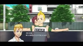 《ラスリベ》《ストーリー》7-13〜8-6