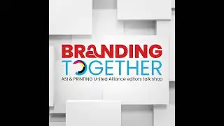 Branding Together: What's Trending in the Print and Promo Industries
