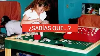 Cap. 2 &iquest;SAB&Iacute;AS QUE... existen dos Museos en Valle de Chalco con piezas arqueol&oacute;gicas?