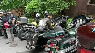 Sunmori Mall Kemang Village Jakarta(3)