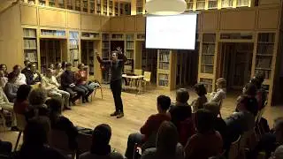 Közelebb magunkhoz: kórus - éneklés - közösség - dr. Tóth Árpád előadása