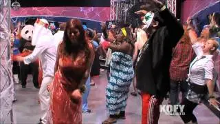 Kofy TV 20 Halloween 2011 Dance Party