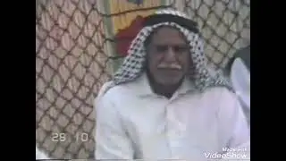 مديح بحق الشيخ علي جواد الرشيدي