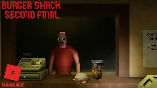BURGER SHACK (Second Final)