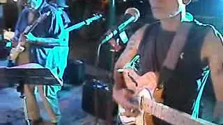 She's Gone - Street Sounds Live at RSYC, Fiji