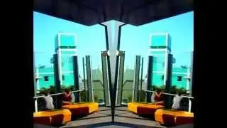 Tasmanian artist torn between 2 towers