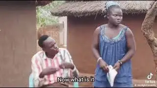 Aweil and twic by mariak akuei angok