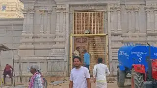 Urukunda veeranna swamy temple Farmer Arjun Creations  is live