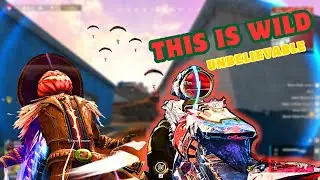 Blood Strike Full Gameplay: This is Wild & Unbelievable!