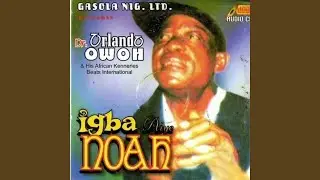 Igba Aye Noah 2